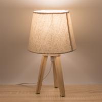 Abazhur tavoline me kabllo 150cm