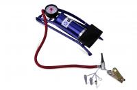 Pompë me një këmbë