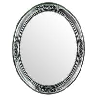 Pasqyre muri vezake antike silver 70x56 cm