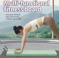 Pilates Board