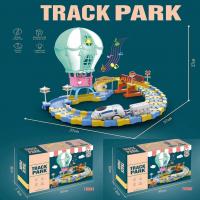 Park lojerash me formim 42pjese