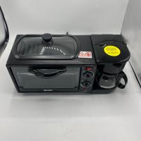 Furre elektrike 3ne1