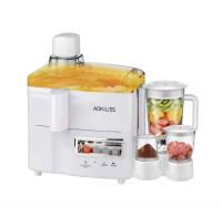 Shtrydhese dhe blender multifunksional 4n1