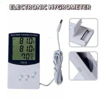 Termometer digjital (In & Out)