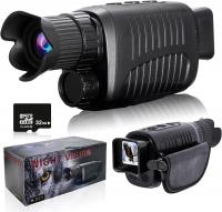 Kamer night vision 2.5k