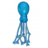 Lodër qeni orkapod dentar blu 25cm