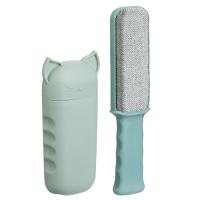 Furçë për push mente 25 cm