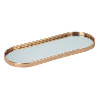 Mbajtese ovale pasqyre 30x12x1.5 cm