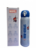 Shishe uji me Spiderman