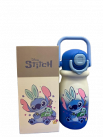 Shishe uji me Stitch