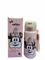 Shishe uji me Mickey Mouse