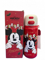 Shishe uji me Mickey Mouse