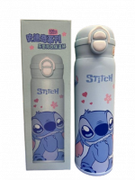 Shishe uji me Stitch