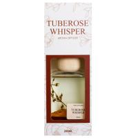 Vaj aromatik për dhomën me aromë tuberose whisper 200 ml