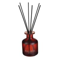 Vaj aromatik për dhomën me aromë pambuku dhe shkopinj 100ml