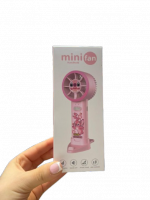 Mini freskuese me Stitch