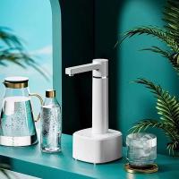 Dispenser uji automatik