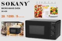 Mikrovale Sokany