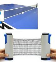 Rrjetë portative për Pingpong