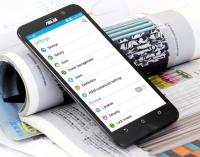 SMARTPHONE ASUS ZenFone 2