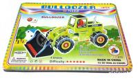 Puzzle 3D
