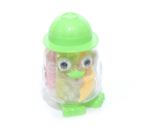 Plasteline