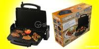 TOSTIERA  ISKRA SP-026 1800W 330*240MM