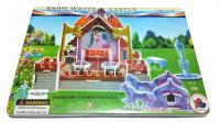 Puzzle 3D