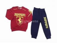 Set per femije Ferrari