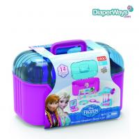 Valixhe Bildo Beauty Case Frozen