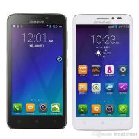 SMARTPHONE Lenovo A606