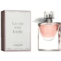 Lancome La Vie Est Belle