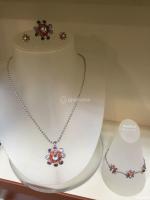 Set per femra 