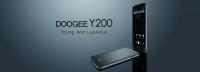 SMARTPHONE DOOGEE  Y200