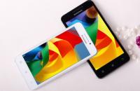 SMARTPHONE Lenovo A3600
