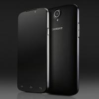 SMARTPHONE DOOGEE X6