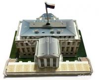 Puzzle 3D