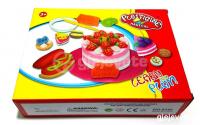 Plasteline