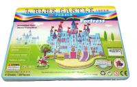 Puzzle 3D