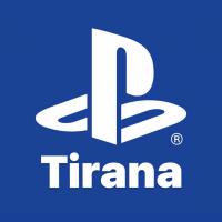 Playstation Tirana