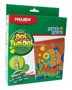 Plasteline Paulinda