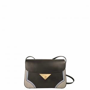 Cante femrash TB/FOREST TEA - SHOULDERBAG W/FLAP