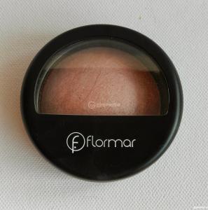 Blush per konturet Flormar