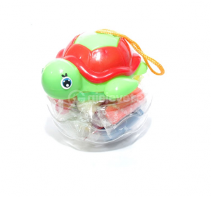 Plasteline