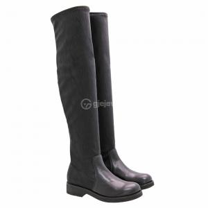 SC/IRIS - BOOT IN ANILINA L.+SYNT. STRETCH