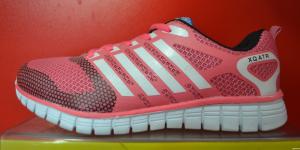 Atlete per femra
