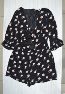 jumpsuit per femra