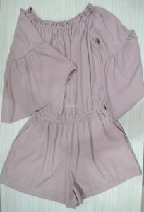 Jumpsuit per femra