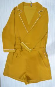 Jumpsuit per femra