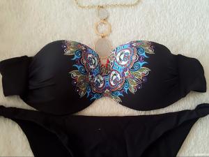 Set Bikini per femra
